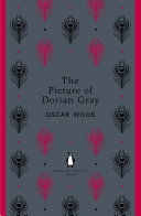 PENGUIN ENGLISH LIBRARY THE PICTURE OF DORIAN GRAY