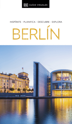 BERLÍN (GUÍAS VISUALES)