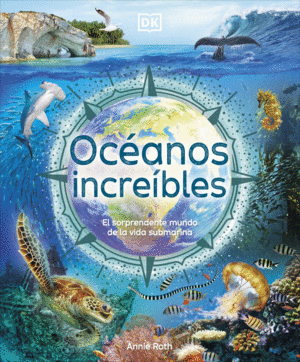 OCEANOS INCREIBLES