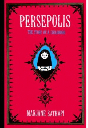 PERSEPOLIS