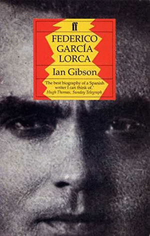 FEDERICO GARCÍA LORCA, A LIFE