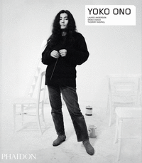 YOKO ONO