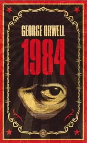 ORWELL 1984