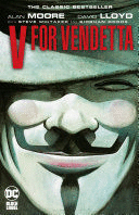 V FOR VENDETTA