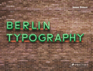 BERLIN TYPOGRAPHY