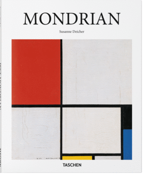 MONDRIAN