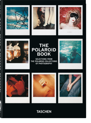 THE POLAROID BOOK. 40TH ED.