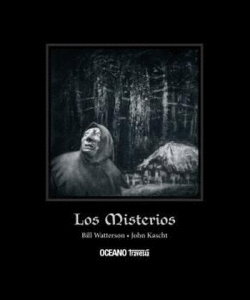 LOS MISTERIOS