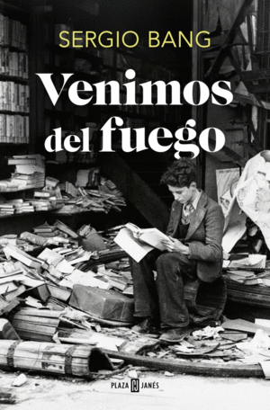 VENIMOS DEL FUEGO