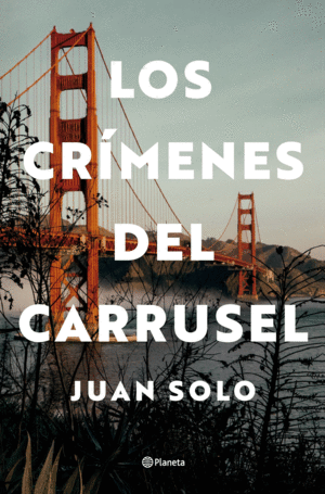 LOS CRÍMENES DEL CARRUSEL