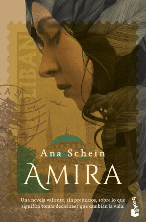 AMIRA