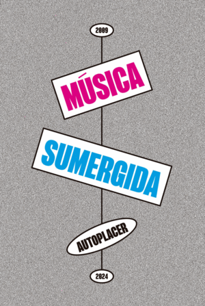 MÚSICA SUMERGIDA