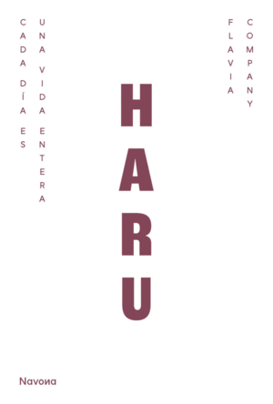 HARU