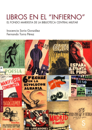 LIBROS EN EL 