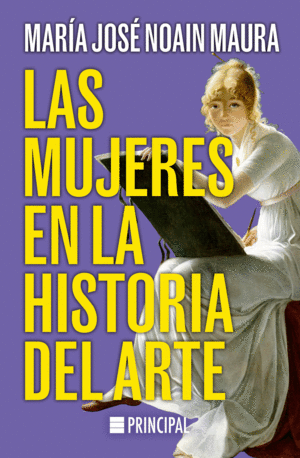 LAS MUJERES EN LA HISTORIA DEL ARTE