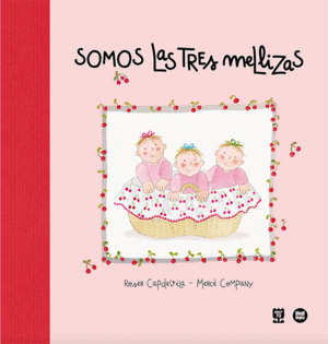 SOMOS LAS TRES MELLIZAS