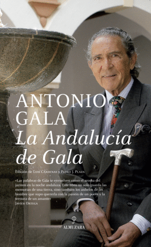 LA ANDALUCÍA DE GALA