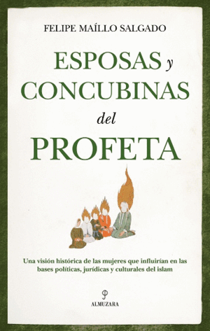 ESPOSAS Y CONCUBINAS DEL PROFETA