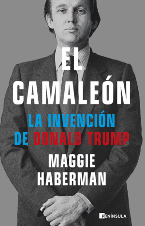 EL CAMALEÓN