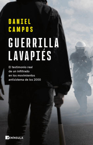 GUERRILLA LAVAPIÉS