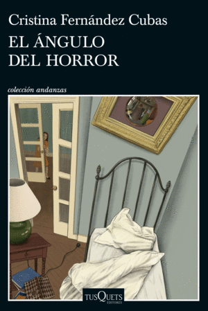 EL ANGULO DEL HORROR