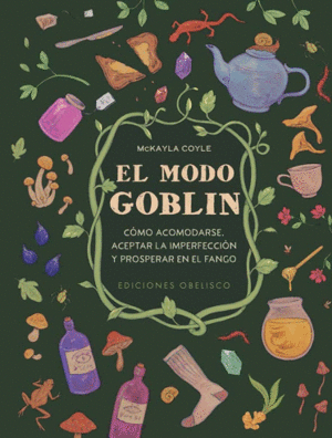 MODO GOBLIN, EL