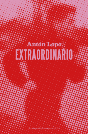 EXTRAORDINARIO