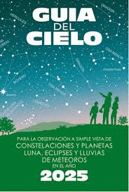 GUÍA DEL CIELO 2025