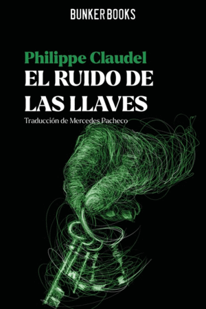 EL RUIDO DE LAS LLAVES