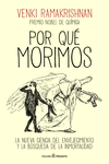 POR QUÉ MORIMOS