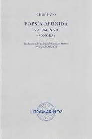 POESÍA REUNIDA. VOLUMEN VII