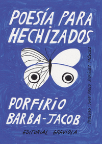 POESÍA PARA HECHIZADOS