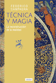 TÉCNICA Y MAGIA