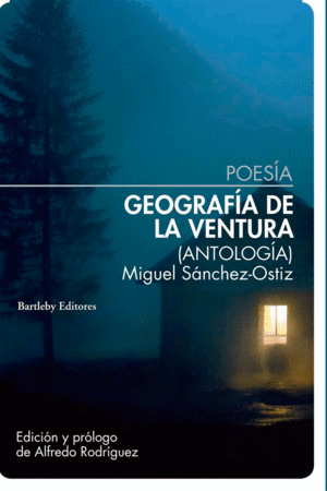 GEOGRAFIA DE LA VENTURA