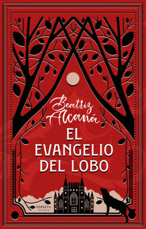 EVANGELIO DEL LOBO, EL