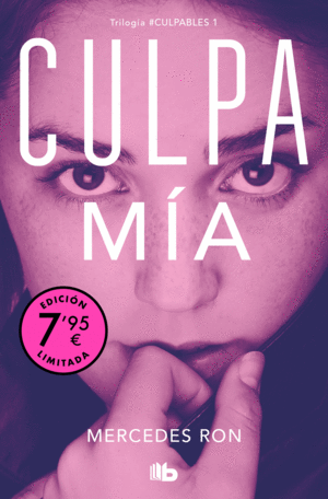 CULPA MIA (LIMITED)