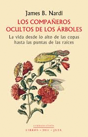 LOS COMPAÑEROS OCULTOS DE LOS ÁRBOLES