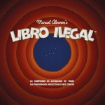 LIBRO ILEGAL