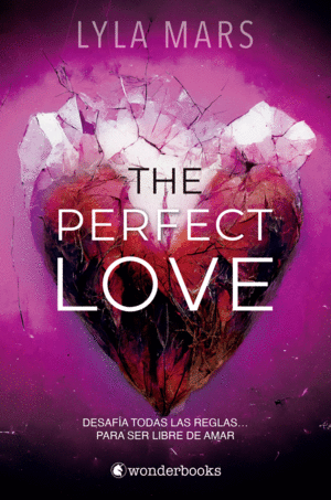 THE PERFECT LOVE