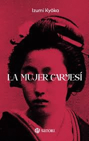 MUJER CARMESI, LA