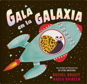 GALA EN LA GALAXIA