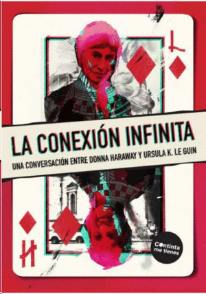 LA CONEXIÓN INFINITA