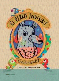 EL PERRO INVISIBLE