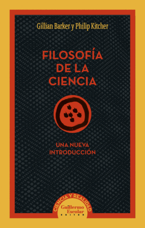 FILOSOFÍA DE LA CIENCIA