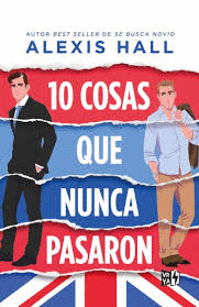 10 COSAS QUE NUNCA PASARON