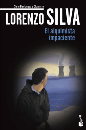 EL ALQUIMISTA IMPACIENTE