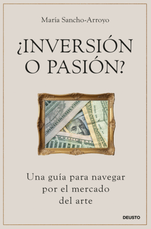 ¿INVERSION O PASION?