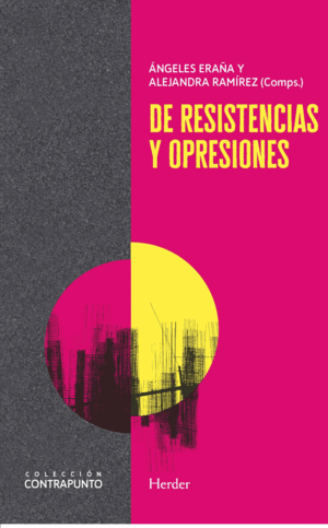 DE RESISTENCIAS Y OPRESIONES