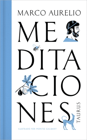 MEDITACIONES (EDICIÓN DE LUJO ILUSTRADA)