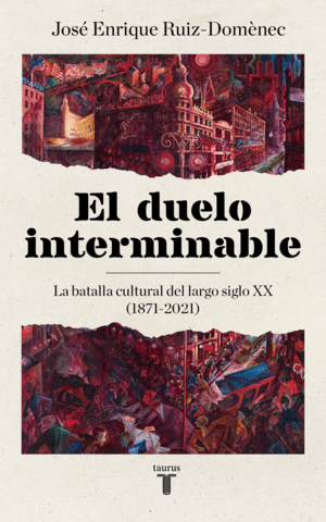 DUELO INTERMINABLE, UN